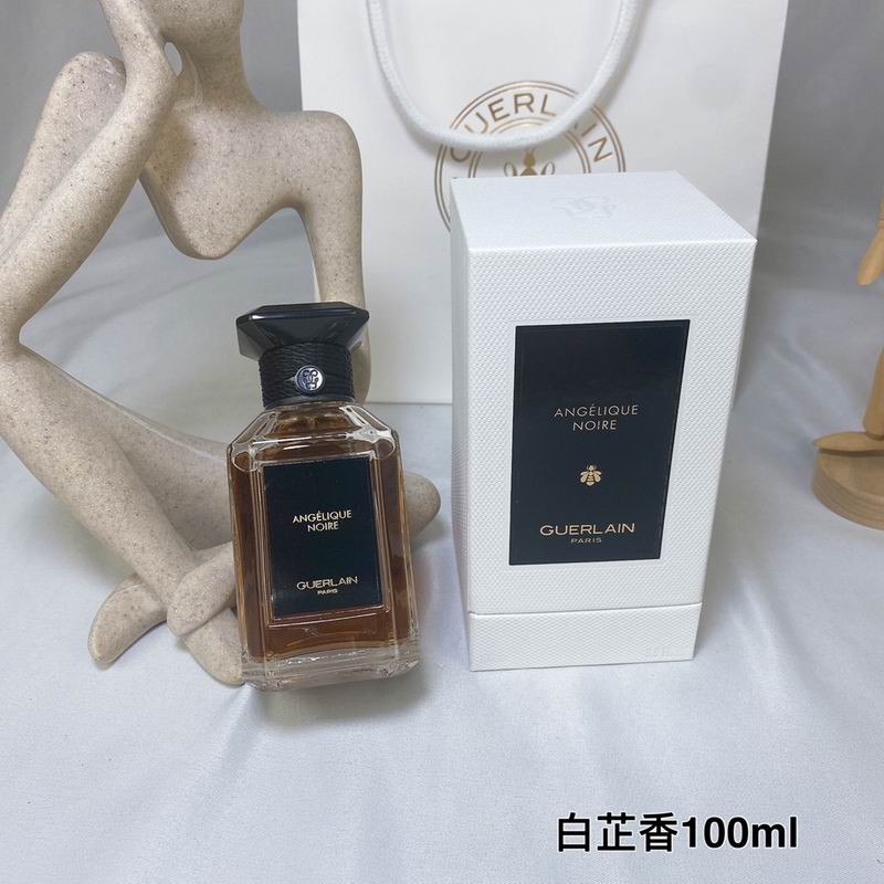 Guerlain 100ml 60